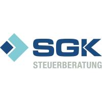 SGK Künzel und Partner Steuerberatungsgesellschaft PartG mbB logo image